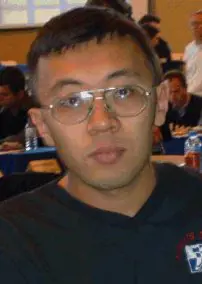 Murtas Kazhgaleyev (Clermont-Ferrand, 2003)