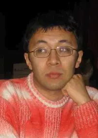 Murtas Kazhgaleyev (2008)
