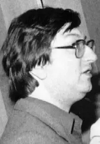 Raymond Keene (1972)