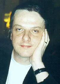 Ludger Keitlinghaus (Frankfurt, 2000)