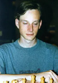 Brian Kelly (1998)