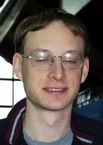 Brian Kelly (Bled, 2002)