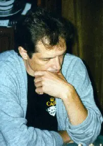 Edvins Kengis (Koszalin, 1998)