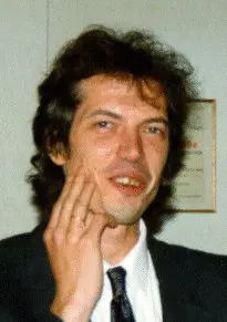 Edvins Kengis (K�ln-Porz, 1994)