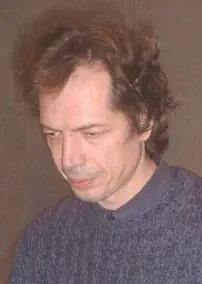 Edvins Kengis (Porz, 2001)
