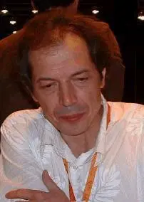 Edvins Kengis (Calvi�, 2004)