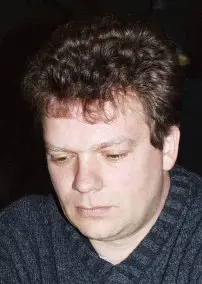 Heico Kerkmeester (Netherlands, 2000)