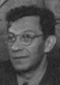 Alexander Kevitz (0)