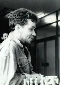 Alexander Khalifman (1995)