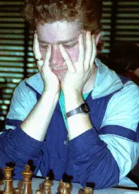 Alexander Khalifman (Biel, 1993)