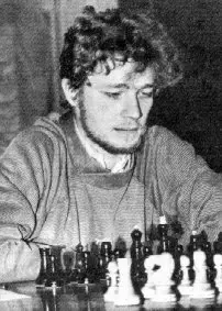 Alexander Khalifman (1990)