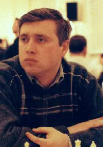 Andrei Kharlov (New York, 1998)