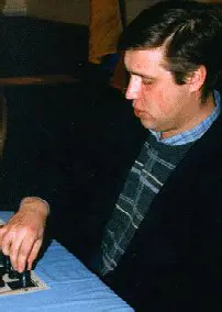 Andrei Kharlov (New York, 1997)