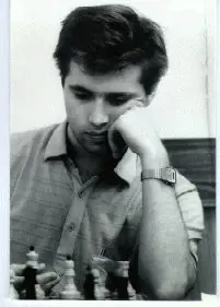 Andrei Kharlov (1995)