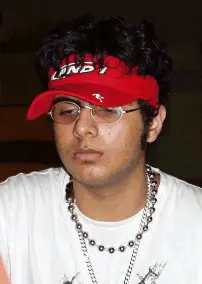 Yash Vijay Khatwani (Kuala Lumpur, 2002)