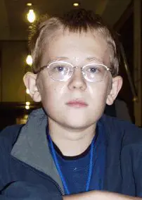 Boris Kharchenko (Halkidiki, 2003)