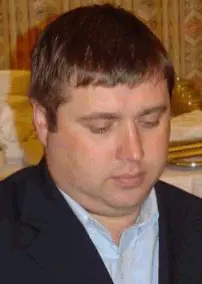 Andrei Kharlov (Tripoli, 2004)