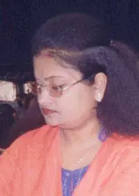 Afroza Khanam (Bled, 2002)