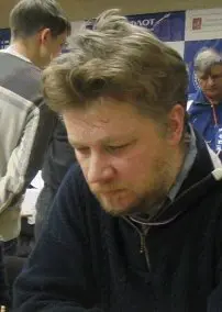 Alexander Khalifman (Moskau, 2006)