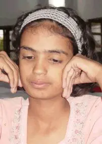 Bhavya Khattar (Saharanpur, 2003)