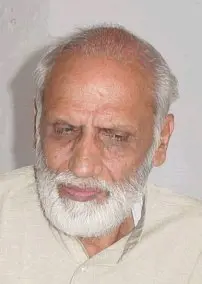 Zameer Ahmad Khan (Saharanpur, 2003)