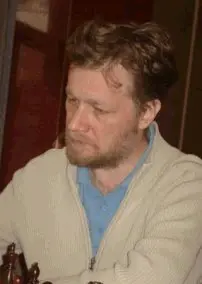 Alexander Khalifman (Plodvid, 2008)