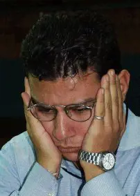 Omar Badreddine Khelfallah (Bled, 1996)