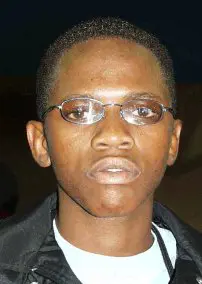 Phemelo Khetho (Beld, 2002)