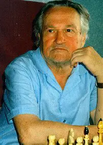 Ratmir D Kholmov (1998)