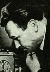 Ratmir D Kholmov (1969)