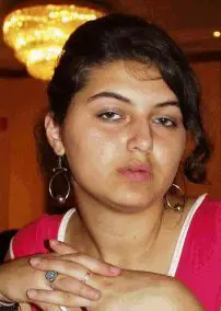 Bela Khotenashvili (Heraklion, 2004)