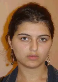 Bela Khotenashvili (Heraklion, 2004)