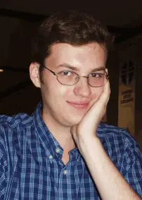 Alexey Khruschiov (Istanbul, 2000)