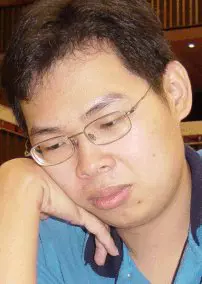 Chee Sing Khu (Malaysia, 2003)