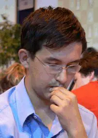 Rustam Khusnutdinov (Belfort, 2005)