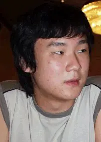Alexey Kim (Heraklion, 2004)