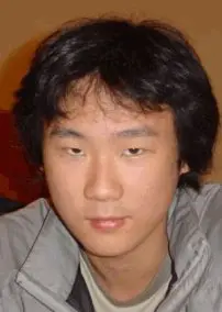 Alexey Kim (Heraklion, 2004)
