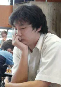 Alexey Kim (Biel, 2008)