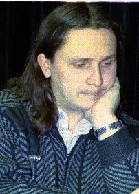 Petr Kiriakov (Groningen, 1997)
