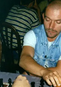 Gunnar Kirschbaum (Forst, 1998)