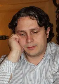 Petr Kiriakov (Isle of Man, 2004)