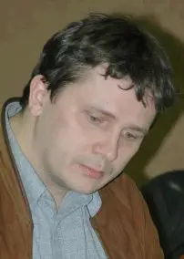 Petr Kiriakov (2004)