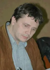Petr Kiriakov (2005)