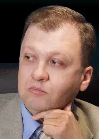 Alexander Leonidovi Kirpikov (2007)
