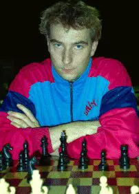 Thorsten Kittler (Groningen, 1997)