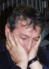 Andrew Kitchlew (Kilkenny, 2001)