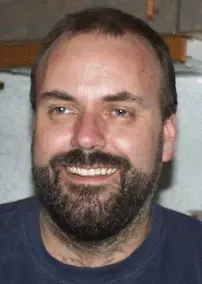 Uwe Kleinschmidt (2001)