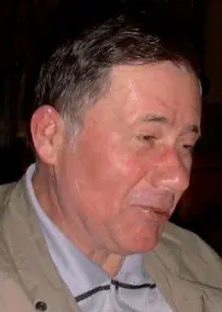 Heinz Klein (2001)