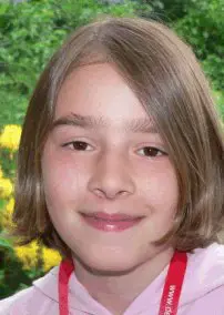 Hanna Marie Klek (Willingen, 2007)