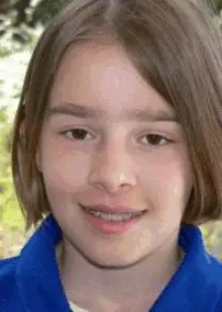 Hanna Marie Klek (Willingen, 2008)